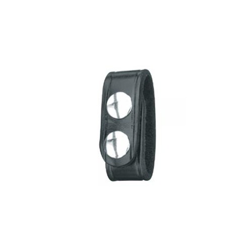Gould & Goodrich Double Snap Belt Keepers H76CL