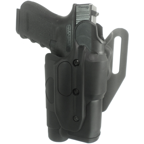 Gould & Goodrich X-Calibur Holster X2000-17T1