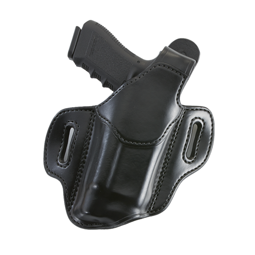 Aker Leather Nightguard XL H147BPRU-G17 X3