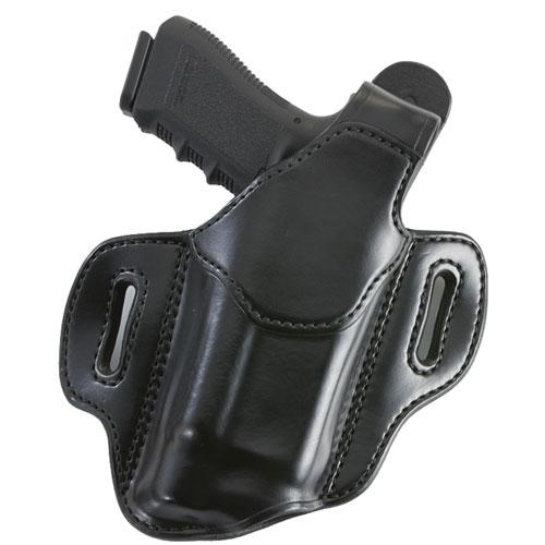 Aker Leather Nightguard XL H147BPRU-S226M3