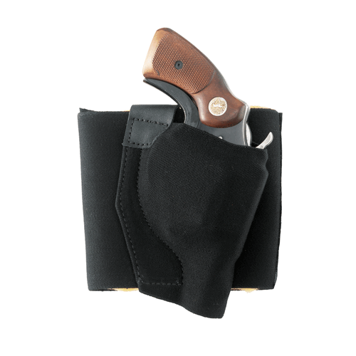Aker Leather 157 Comfort Flex 2 Ankle Holster H157BPLU-GL2627