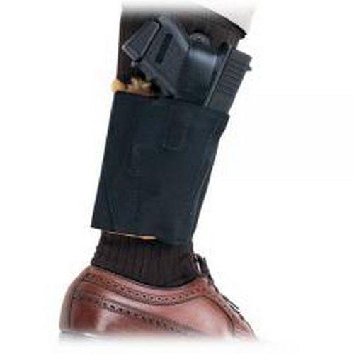 Aker Leather 157 Comfort Flex 2 Ankle Holster H157BPRU-RU LCP
