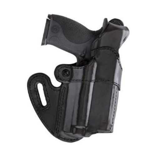 Aker Leather 167 Nightguard Holster H167BPRU-XD M3