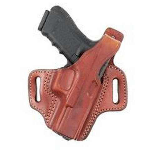 Aker Leather 167 Nightguard Holster H167TPRU-G20 M3