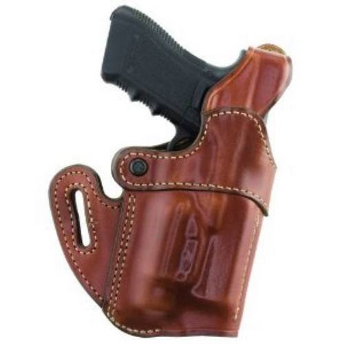 Aker Leather 167 Nightguard Holster H167TPRU-S226M3