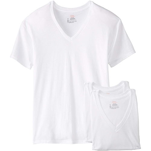 Champion Tactical P3 White V-Neck 777 XLarge