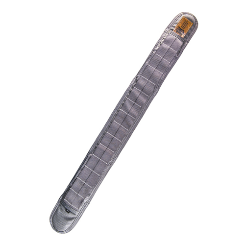 High Speed Gear Slim Grip Padded Belt 31SPB0WG