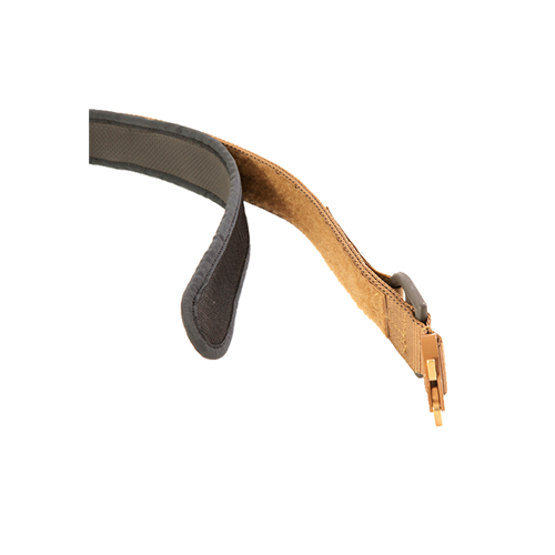High Speed Gear Micro Grip Belt Panel 95MG03BK