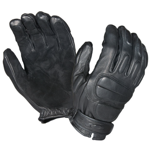 Hatch Reactor Full Finger Tactical Glove 0236
