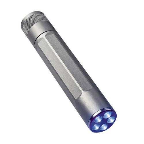INOVA X5 Flashlight-Titanium X5DMB-HUVT