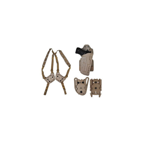 Safariland 7TS ALS Military Kit MIL-KIT1-477-551