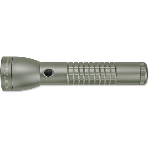 Maglite ML300LX LED Flashlight ML300LX-S2RI6