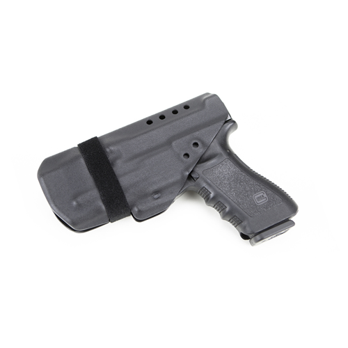 Raven Concealment Morrigan Light Compatible IWB Holster MOR MPFS+XC1 BK