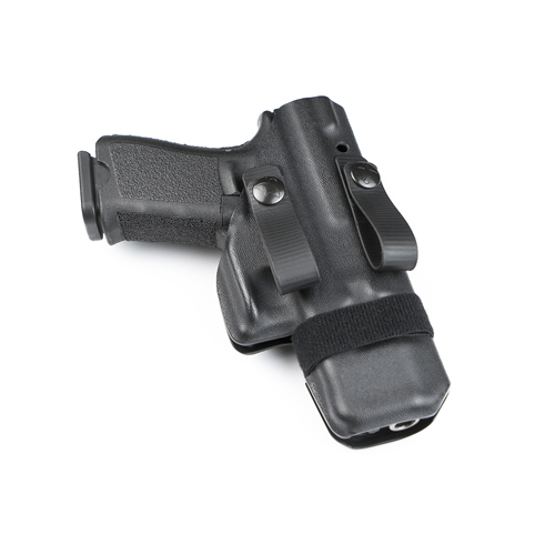 Raven Concealment Morrigan IWB Holster MOR MPSH BK