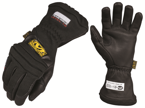 Mechanix Wear Team Issue: CarbonX Level 10 Fire Resistant Gloves CXG-L10-011