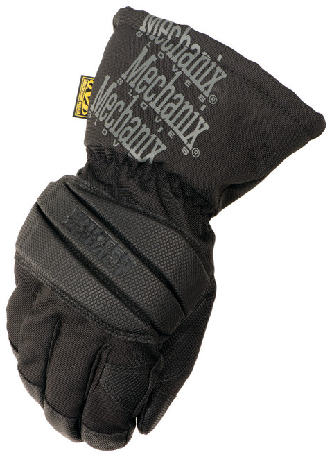 Mechanix Wear Cold Weather Winter Impact Gloves MCW-WI-009