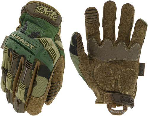 Mechanix Wear M-Pact Glove MPT-77-008