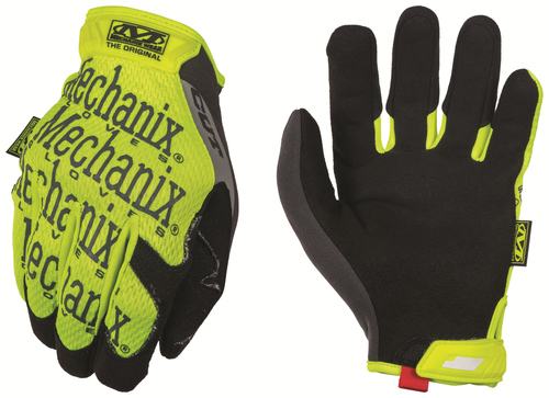 Mechanix Wear The Original CR5A5 SMG-C91-009