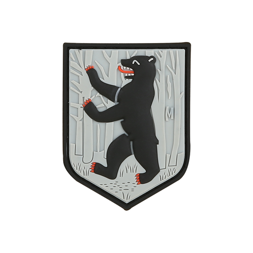 Maxpedition Bear Patch BEARS