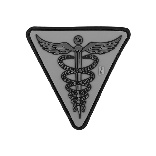 Maxpedition Caduceus Morale Patch CADUS