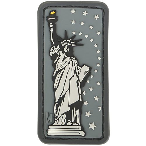 Maxpedition Lady Liberty Morale Patch LBTYS