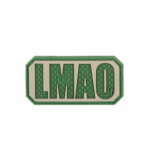 Maxpedition LMAO Morale Patch LMAOA