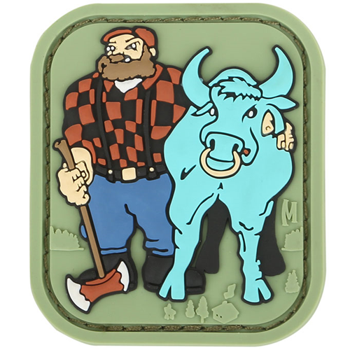 Maxpedition Paul Bunyan PAULC