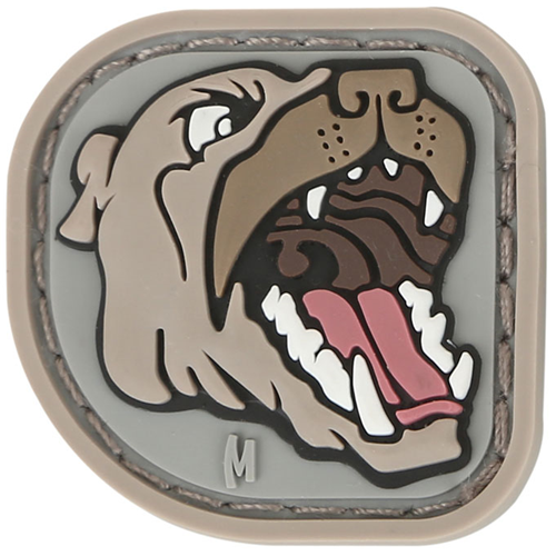 Maxpedition Pit Bull Patch PTBLA