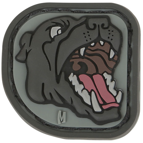 Maxpedition Pit Bull Patch PTBLS
