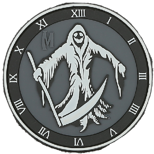 Maxpedition Reaper Patch REAPS