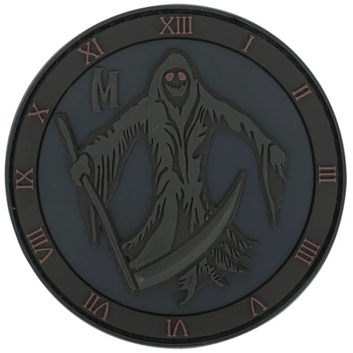 Maxpedition Reaper Patch REAPX