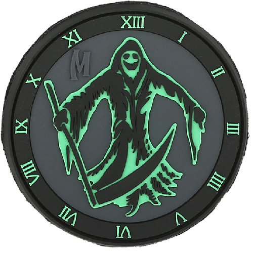 Maxpedition Reaper Patch REAPZ