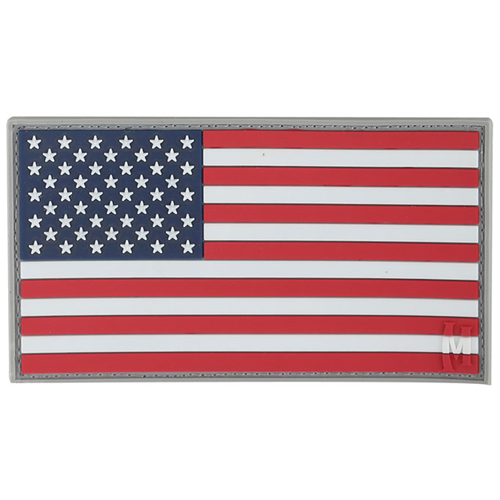 Maxpedition USA Flag Large Patch USA2L