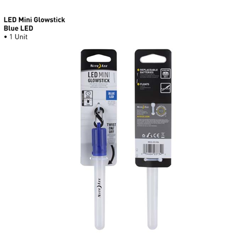 NiteIze LED Mini Glowstick MGS-03-R6