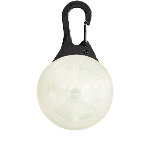 NiteIze SpotLit w/ Black Gates MSL-03-02