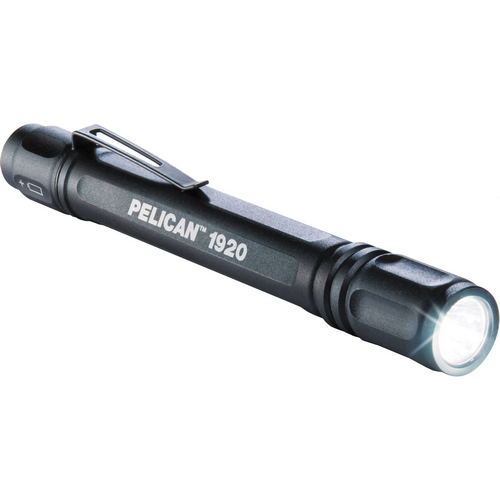 Pelican Products 1920 Flashlight 019200-0001-110