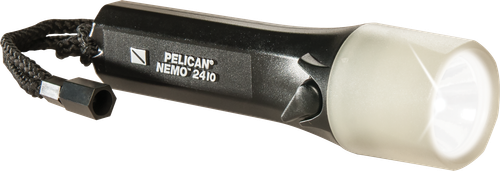 Pelican Products 2410N Nemo Dive Light 2410-019-117