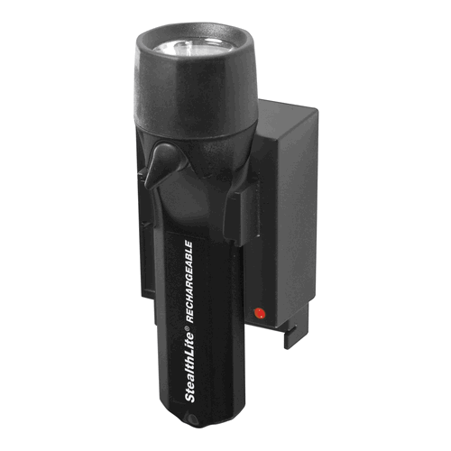 Pelican Products 2450 Flashlight 2450-010-245