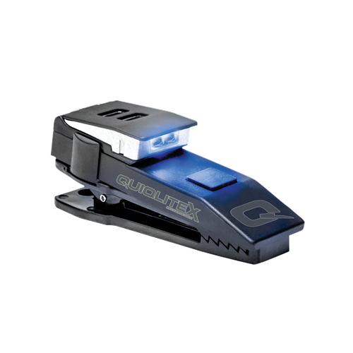 Quiqlite QuiqLiteX USB Rechargeable Q-XBW