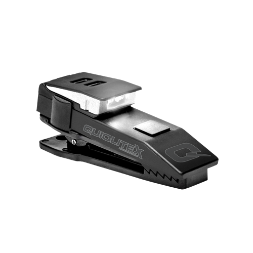 Quiqlite QuiqLiteX USB Rechargeable Q-XWW