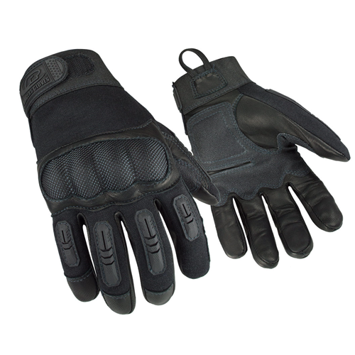 Ringers Gloves R-536 Hard Knuckle Gloves 536-09