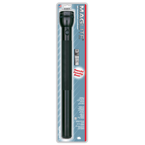 Maglite MAG-LITE Flashlight S6D015