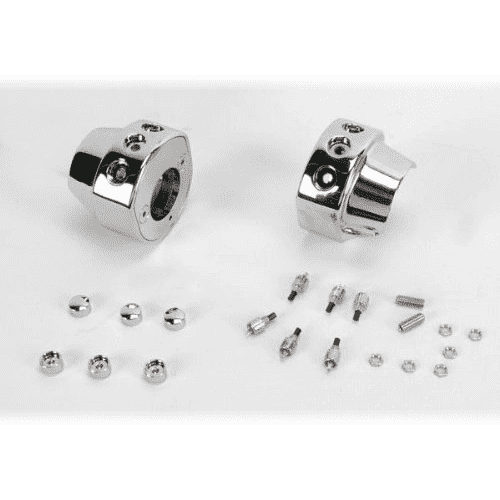 Streamlight Switch Assembly for 3C ProPolymer 330062