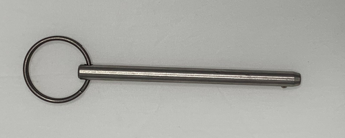 Streamlight Quick Release Pin for Portable Scene Light 456596