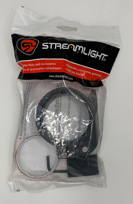 Streamlight Clamp 1 Replacement Kit 456636
