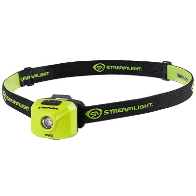 Streamlight QB Headlamp 61430