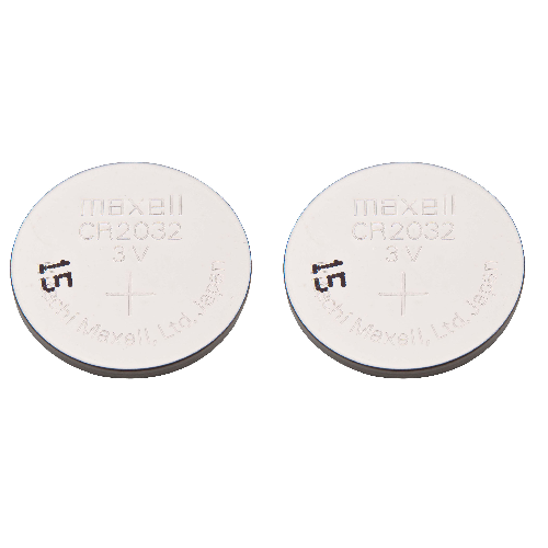 Truglo Battery Cr2032 2 Pk TG988C