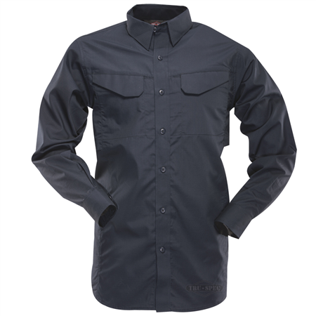 TRUSPEC 24-7 Ultralight Long Sleeve Field Shirt 1103024