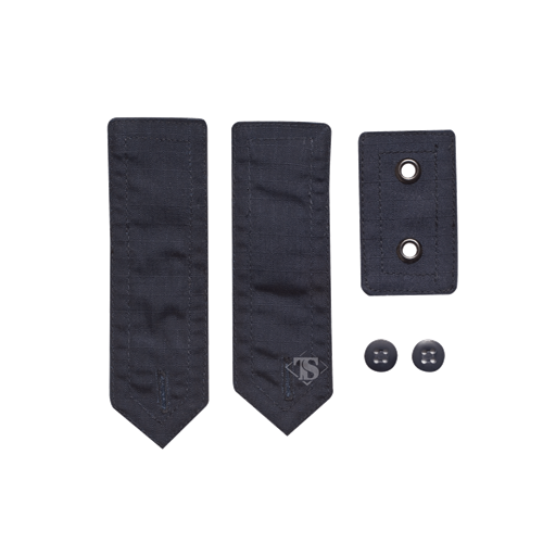 TRUSPEC 24-7 Ultralight Epaulet/Badge Tab Kit 1148002