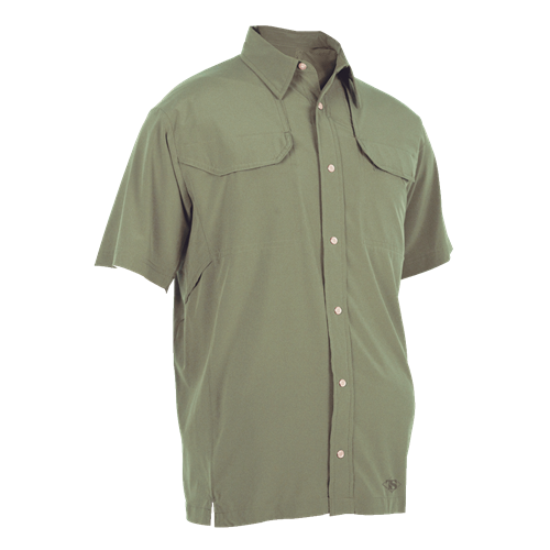 TRUSPEC Cool Camp Shirt 1251003